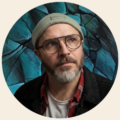 Igor Makhorin, in arte IGORSKI